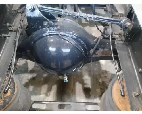 MERITOR-ROCKWELL MD2014XR285 CUTOFF - SINGLE AXLE