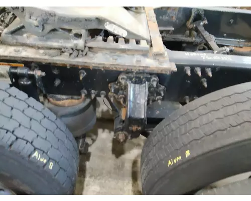 MERITOR-ROCKWELL MD2014XR285 CUTOFF - SINGLE AXLE