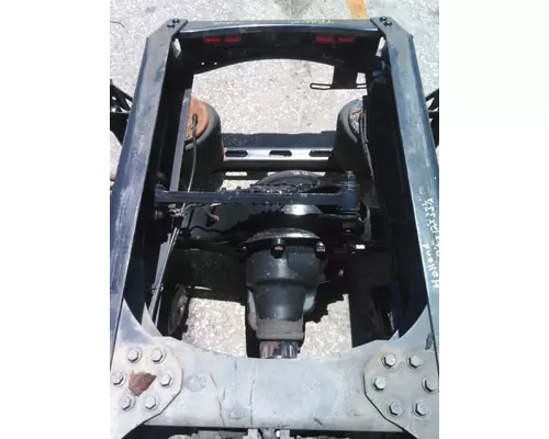 MERITOR-ROCKWELL MD2014XR285 CUTOFF - SINGLE AXLE