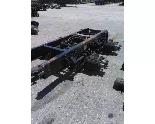 MERITOR-ROCKWELL MD2014XR285 CUTOFF - SINGLE AXLE