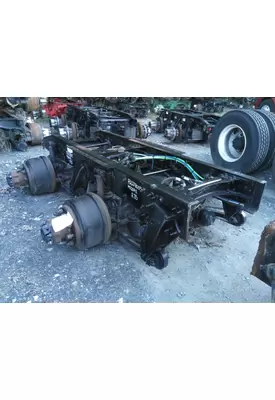 MERITOR-ROCKWELL MD2014XR285 CUTOFF - SINGLE AXLE
