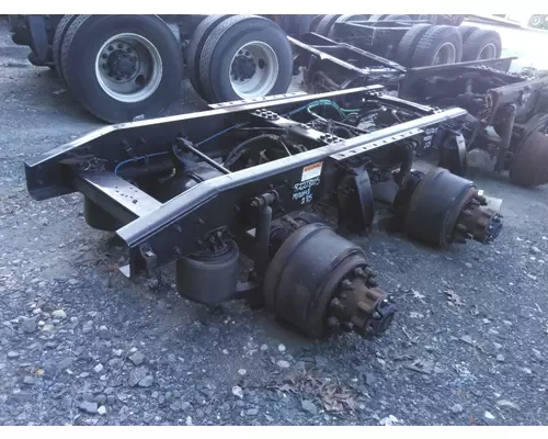MERITOR-ROCKWELL MD2014XR285 CUTOFF - SINGLE AXLE