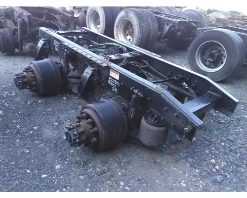 MERITOR-ROCKWELL MD2014XR285 CUTOFF - SINGLE AXLE