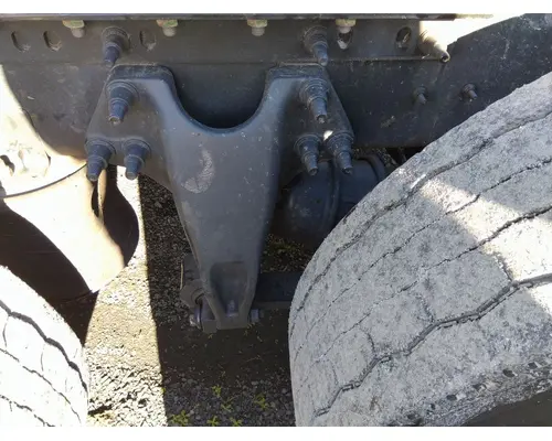 MERITOR-ROCKWELL MD2014XR285 CUTOFF - SINGLE AXLE