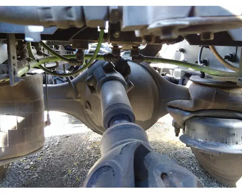 MERITOR-ROCKWELL MD2014XR285 CUTOFF - SINGLE AXLE