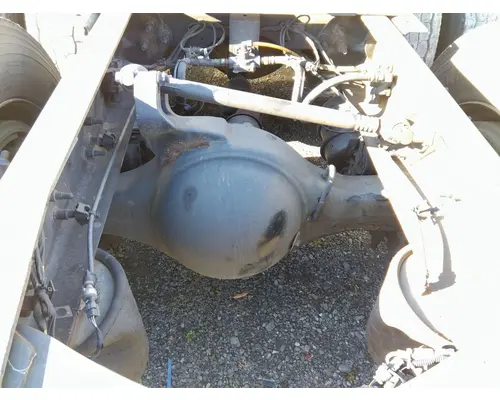 MERITOR-ROCKWELL MD2014XR285 CUTOFF - SINGLE AXLE