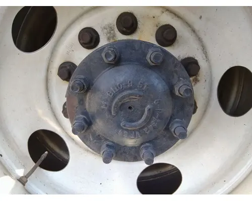 MERITOR-ROCKWELL MD2014XR285 CUTOFF - SINGLE AXLE