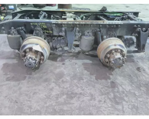 MERITOR-ROCKWELL MD2014XR285 CUTOFF - SINGLE AXLE