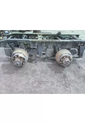 MERITOR-ROCKWELL MD2014XR285 CUTOFF - SINGLE AXLE
