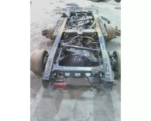 MERITOR-ROCKWELL MD2014XR285 CUTOFF - SINGLE AXLE