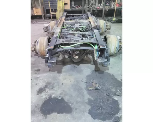 MERITOR-ROCKWELL MD2014XR285 CUTOFF - SINGLE AXLE