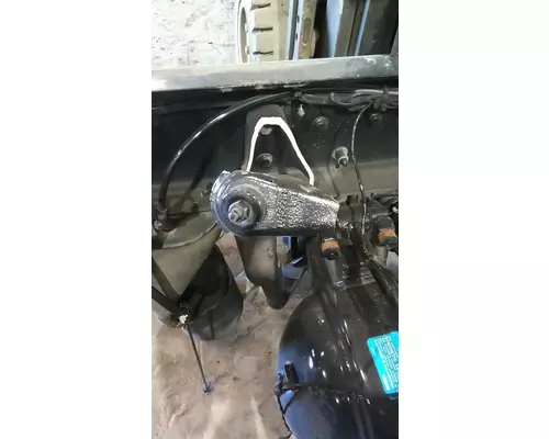 MERITOR-ROCKWELL MD2014XR285 CUTOFF - SINGLE AXLE