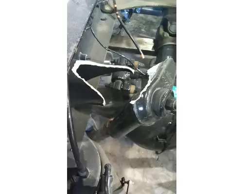 MERITOR-ROCKWELL MD2014XR285 CUTOFF - SINGLE AXLE