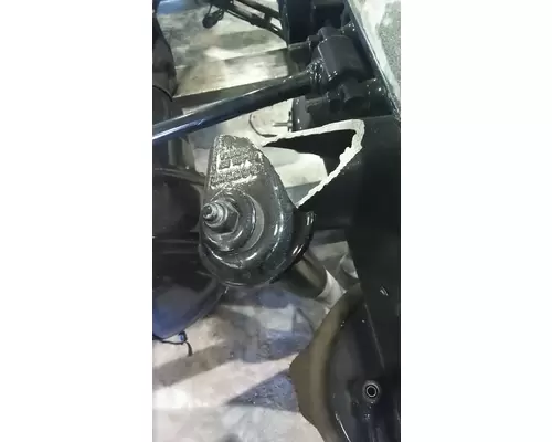 MERITOR-ROCKWELL MD2014XR285 CUTOFF - SINGLE AXLE