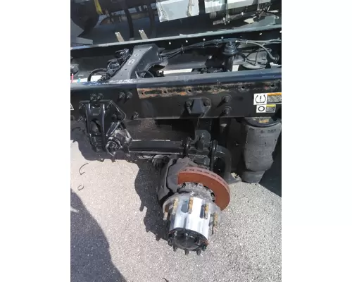 MERITOR-ROCKWELL MD2014XR285 CUTOFF - SINGLE AXLE