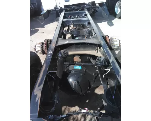 MERITOR-ROCKWELL MD2014XR285 CUTOFF - SINGLE AXLE