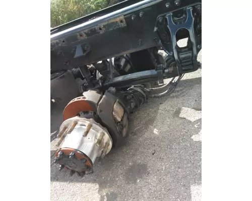 MERITOR-ROCKWELL MD2014XR285 CUTOFF - SINGLE AXLE