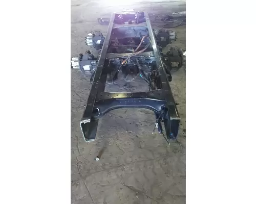 MERITOR-ROCKWELL MD2014XR285 CUTOFF - SINGLE AXLE