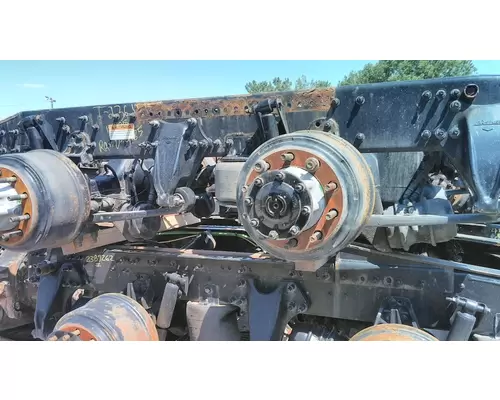 MERITOR-ROCKWELL MD2014XR285 CUTOFF - SINGLE AXLE