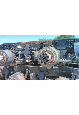 MERITOR-ROCKWELL MD2014XR285 CUTOFF - SINGLE AXLE