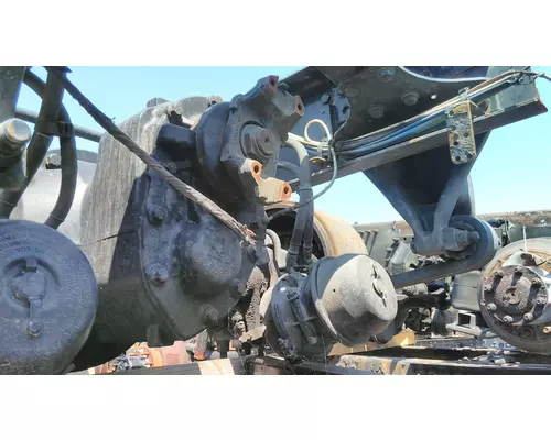MERITOR-ROCKWELL MD2014XR285 CUTOFF - SINGLE AXLE