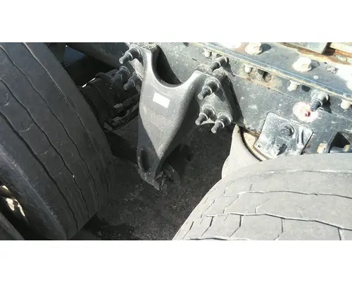 MERITOR-ROCKWELL MD2014XR285 CUTOFF - SINGLE AXLE