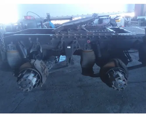 MERITOR-ROCKWELL MD2014XR285 CUTOFF - SINGLE AXLE