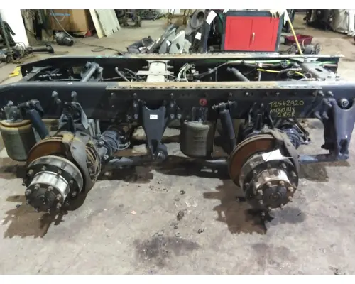 MERITOR-ROCKWELL MD2014XR285 CUTOFF - SINGLE AXLE