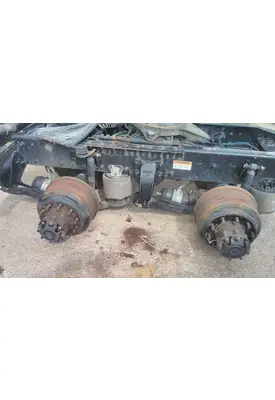 MERITOR-ROCKWELL MD2014XR285 CUTOFF - SINGLE AXLE