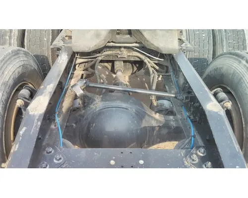 MERITOR-ROCKWELL MD2014XR285 CUTOFF - SINGLE AXLE