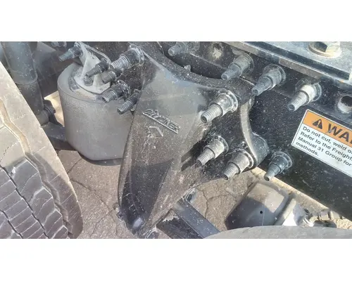 MERITOR-ROCKWELL MD2014XR285 CUTOFF - SINGLE AXLE