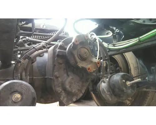 MERITOR-ROCKWELL MD2014XR285 CUTOFF - SINGLE AXLE