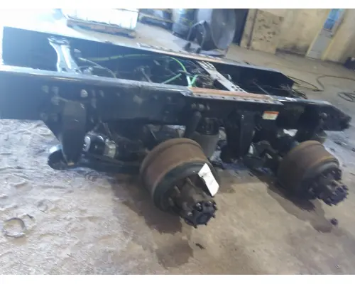 MERITOR-ROCKWELL MD2014XR285 CUTOFF - SINGLE AXLE
