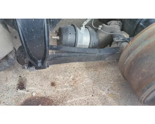 MERITOR-ROCKWELL MD2014XR285 CUTOFF - SINGLE AXLE