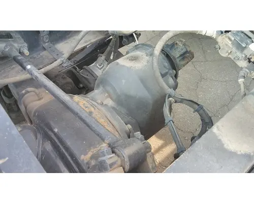 MERITOR-ROCKWELL MD2014XR285 CUTOFF - SINGLE AXLE