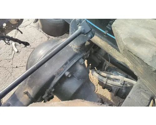 MERITOR-ROCKWELL MD2014XR285 CUTOFF - SINGLE AXLE