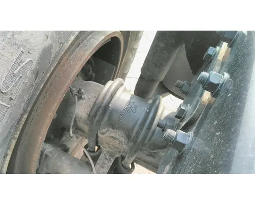 MERITOR-ROCKWELL MD2014XR285 CUTOFF - SINGLE AXLE