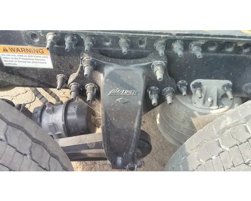 MERITOR-ROCKWELL MD2014XR285 CUTOFF - SINGLE AXLE