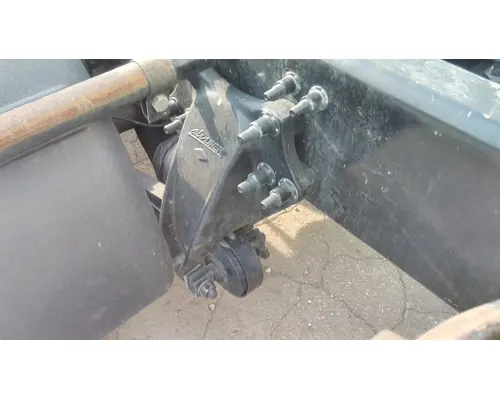 MERITOR-ROCKWELL MD2014XR285 CUTOFF - SINGLE AXLE