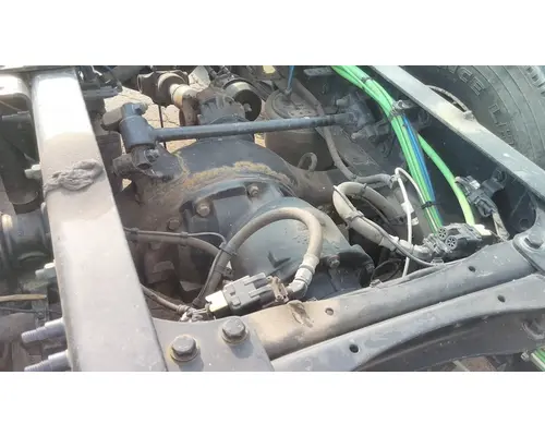 MERITOR-ROCKWELL MD2014XR285 CUTOFF - SINGLE AXLE