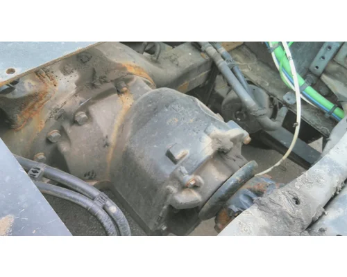 MERITOR-ROCKWELL MD2014XR285 CUTOFF - SINGLE AXLE