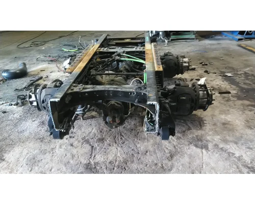 MERITOR-ROCKWELL MD2014XR285 CUTOFF - SINGLE AXLE