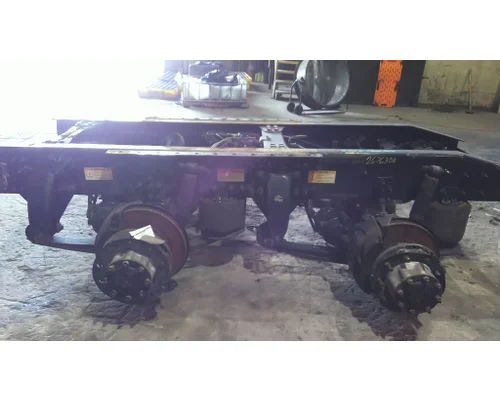 MERITOR-ROCKWELL MD2014XR285 CUTOFF - SINGLE AXLE