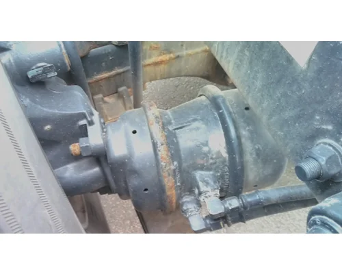 MERITOR-ROCKWELL MD2014XR285 CUTOFF - SINGLE AXLE