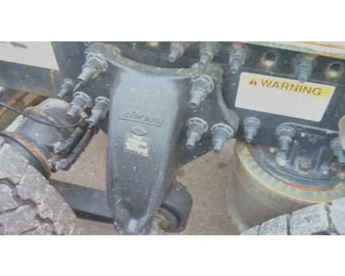 MERITOR-ROCKWELL MD2014XR285 CUTOFF - SINGLE AXLE