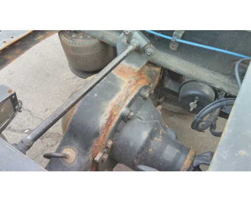 MERITOR-ROCKWELL MD2014XR285 CUTOFF - SINGLE AXLE