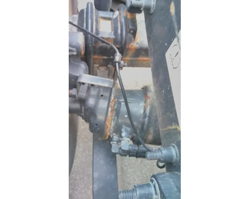 MERITOR-ROCKWELL MD2014XR285 CUTOFF - SINGLE AXLE