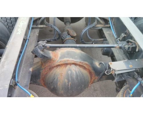 MERITOR-ROCKWELL MD2014XR285 CUTOFF - SINGLE AXLE