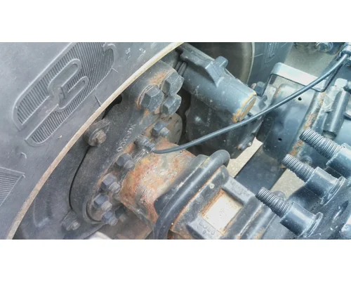 MERITOR-ROCKWELL MD2014XR285 CUTOFF - SINGLE AXLE