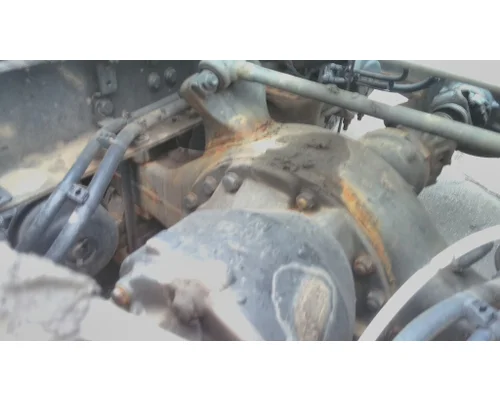 MERITOR-ROCKWELL MD2014XR285 CUTOFF - SINGLE AXLE